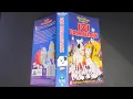 Download Lagu Opening \u0026 Closing to 101 Dalmatians (1996 VHS UK)