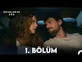 Download Lagu Menajerimi Ara 1. Bölüm