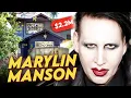 Download Lagu Marilyn Manson | House Tour | $2.2 Million Glendale Mansion \u0026 More