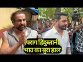 Download Lagu Shefali Zariwala: Parag Tayagi का बुरा हाल, Hindustani Bhau भी रोते हुए पहुंचे Cooper Hospital