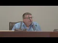 Pinehurst City Council suspends police chief amid leadership concerns