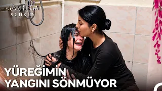 Yarla Bir Olmak İsterken Yerle Bir Olmak... - Sevdiğim Sensin