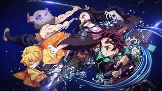 Download Kimetsu No Yaiba •[AMV]• Feel Invincible MP3