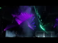 Vince Staples - With You. - Ghost (Major Lazer Remix) - Live @ Coachella 2016