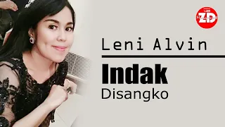 Download LENI ALVIN, INDAK DISANGKO, DANGDUT MINANG terpopuler 2020(Official MV) MP3