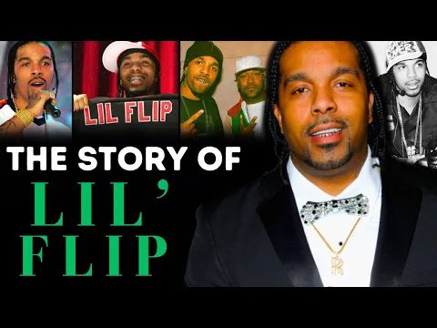 Download MP3 How Lil' Flip Became An UNDERGROUND Rap Legend