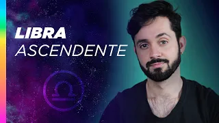 ASCENDENTE EM LIBRA | Tudo sobre essa personalidade!
