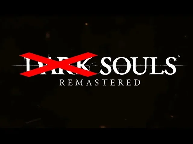 Dark Souls Remastered - Max brightness settings