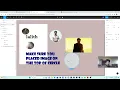 Figma tutorials How to fit image into circle