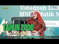 Download Lagu TAHUN 2000 - HJ MUTIK NIDA RATU KENDANG LIVE SUMBER REMBANB (Tirta Audio)