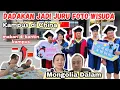 Download Lagu WISUDA MAHASISWA S2 \u0026 S3 UNIVERSITAS DI CHINA 🇨🇳 MAGISTER DAN DOKTORAL MONGOLIA DALAM