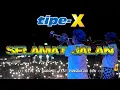 Download Lagu TIPE-X - SELAMAT JALAN LIVE IN KARAMEL FEST PANGKALAN BUN
