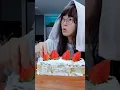 Download Lagu How to make Strawberry Nutella Cake