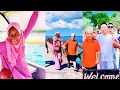 Download Lagu Alang and Ze Renbai spent their honeymoon together on Sambarbar Island.