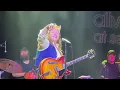 Marcus King  - Medley:  Carolina Honey - Dark Cloud - If You Love Me Like You Say - Let me Come Home