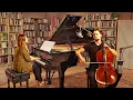 Download Lagu John Legend - All of Me (Piano/Cello Cover) - Brooklyn Duo