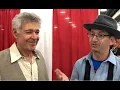 Barry Williams talks about the upcoming Brady Bunch reunion