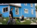 What It s Really Like Living Off-Grid on a Remote Island