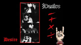 Download Desire  - Cetusan rindu MP3