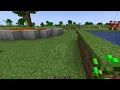 What Do Chickens Eat in Minecraft
