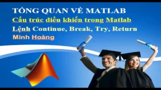 Phan 6 Lenh Continue Break Try Return trong MATLAB