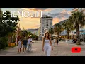 SHENGJIN ALBANIA Summer 2026 Walking Albania s Lively Beach Town