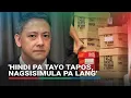 Download Lagu BIR sinampal ng P7.1-B na kaso ang mga Discaya; 'di pa saklaw lahat ng kumpanya | ABS-CBN News