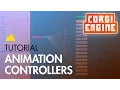 Corgi Engine Tutorial Animations