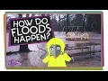 Why Do Floods Happen Weather Science SciShow Kids