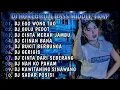 Lagu DJ EGO WONG TUO - ALA KERI KERI STYLE KENDANG JEDAG JEDUG MENGKANE FULL ALBUM DJ HOREG