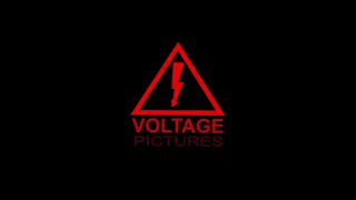 Voltage Pictures Logo 2014 2015  Voltage Pictures Logo 2014 2015