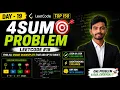 Day 19 4Sum Explained in Python LeetCode Top 150 Two Pointer