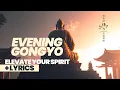 Download Lagu Evening Gongyo and Daimoku With Lyrics to Practice Nichiren Buddhism