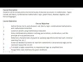 Math 2215 Final exam study guide for Spring 2022