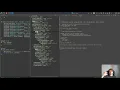 Explaining Rust Analyzer 09 Mini Rowan AST and Pointers