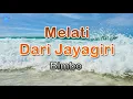 Download Lagu Melati Dari Jayagiri - Bimbo (lirik Lagu) | Lagu Indonesia  ~ kuterawang keindahan kenangan