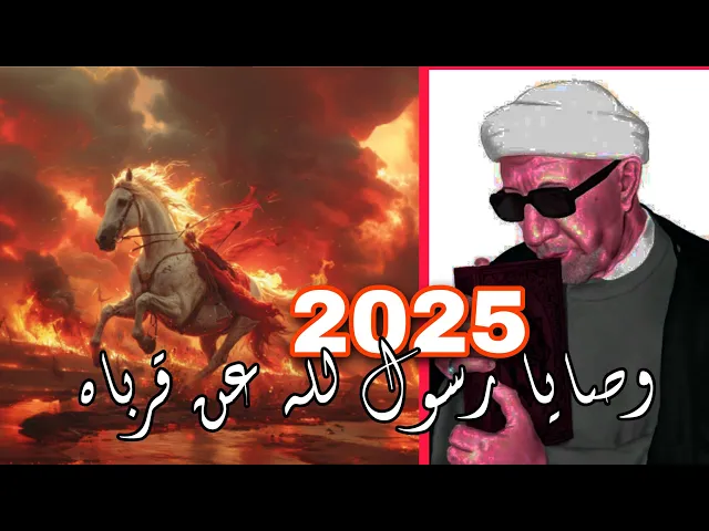 ⁣محاضرةكاملة( قل لا اسئلكم عليه من اجر الا المودة في القربى) اجمل بحث للعميد 2025د.الشيخ احمد الوائلي