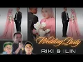 Download Lagu PETAK BAHANDANG WEDDING PARTY RIKI\u0026 ILIN SPESIAL PERFOMANCE DJ LIDER TYLER NRC 2025