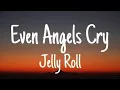 Even Angels Cry - Post Malone ft Khalid Viral TikTok Song