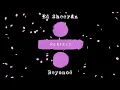 Beyoncé & Ed Sheeran - Perfect Duet (Live Concept)