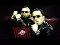 Wisin & Yandel - Calle Callejero (Visualizer)