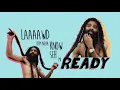 Yaadcore - Ready Now - lyric video