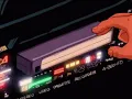 99 Neighbors - Thunder (slowed and reverb)