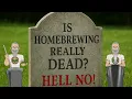Download Lagu Is Home Brewing Really Dead ?