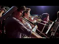 Rubaclava - "Hallelujah Time" | Live at the Ellington Jazz Club