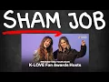 The K-Love Awards and Christian Music Deception