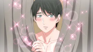 the cherry magic dub is fruity for 5 mins straight