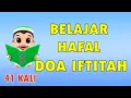 Download Lagu DOA IFTITAH