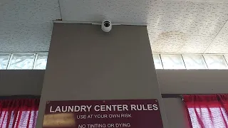 Appleton MN laundromat