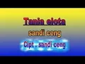 Download Lagu TANIA ELO TA - SANDY CHENG - VOC : SANDY CHENG (OFFICIAL MUSIC VIDEO)